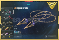 ✨Ora Setli Gold Hesap✨