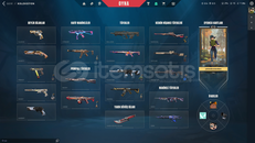 ORA VE CHAMPIONS 2025 SETLİ HESAP!