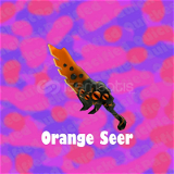 Orange Seer