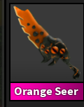 orange seer