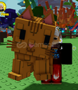 orange tabby