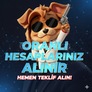 ORANLI MLBB HESABI LAZIM