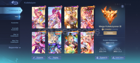 Oranlı ful kız hesabı