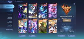 Oranlı full dolu mega2 mega1 olacak Oranlı full dolu mega2 mega1 olacak