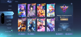 ORANLI HESAP ARAYANLARA JG MAIN +75 WR 