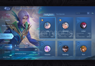 ORANLI SMURF HESAP (VEX ASP , NOLAN 11) ORANLI SMURF HESAP (VEX ASP , NOLAN 11)