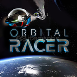 Orbital Racer Steam CD Key (kişisel)