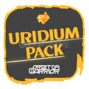 OrbitOFWarrior | 100.000 Uridium