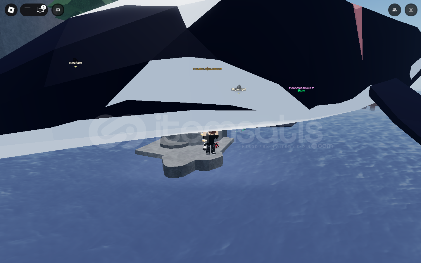 Orca(2.3k-2.6k kg) | Fisch Orca(2.3k-2.6k kg) | Fisch