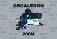 Orcaledon 200M - En Ucuzu!