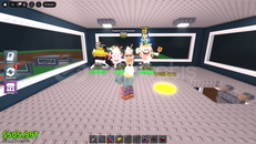 ORCALEDON 3 EFEKTLİ (520M)