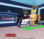 ⭐️ ORCALEDON !! 40M⭐️