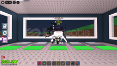 ✨Orcaledon 40M/s✨ ✨Orcaledon 40M/s✨