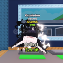 Orcaledon 40M/S ( EN UCUZU )