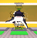 ⭐️ORCALEDON / EN UCUZ⭐️