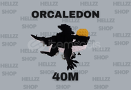 Orcaledon - En Ucuzu! Orcaledon - En Ucuzu!