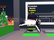 ⭐️ Orcaledon [EN UYGUNA! ]