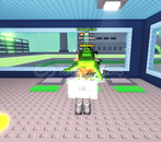 ORCALEDON RADİOACTİVE