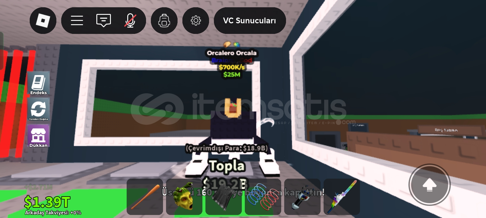 Orcalero orcala Orcalero orcala