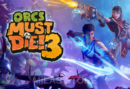 Orcs Must Die 3 ✅KİŞİSEL HESAP⭐️