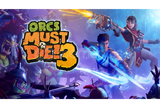 Orcs Must Die! 3 + Garanti