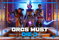 ⭐ORCS MUST DIE 3+GARANTİ+DESTEK⭐