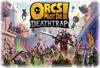 Orcs Must Die Deathtrap - GARANTİ