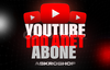 ⭐[ORGANIK] 100 ABONE YOUTUBE GERÇEK⭐