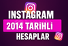 META VERİFİED 2014 TARİHLİ HESAPLAR 