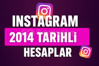 ANINDA ORGANİK 2014 TARİHLİ HESAPLAR 