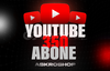 ⭐[ORGANIK] 350 ABONE YOUTUBE GERÇEK⭐