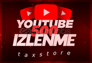 ⭐[ORGANİK] 500 ADET GERÇEK İZLEYİCİ