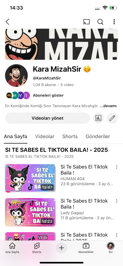 Organik Aktif müzik kanalı harika Organik Aktif müzik kanalı harika