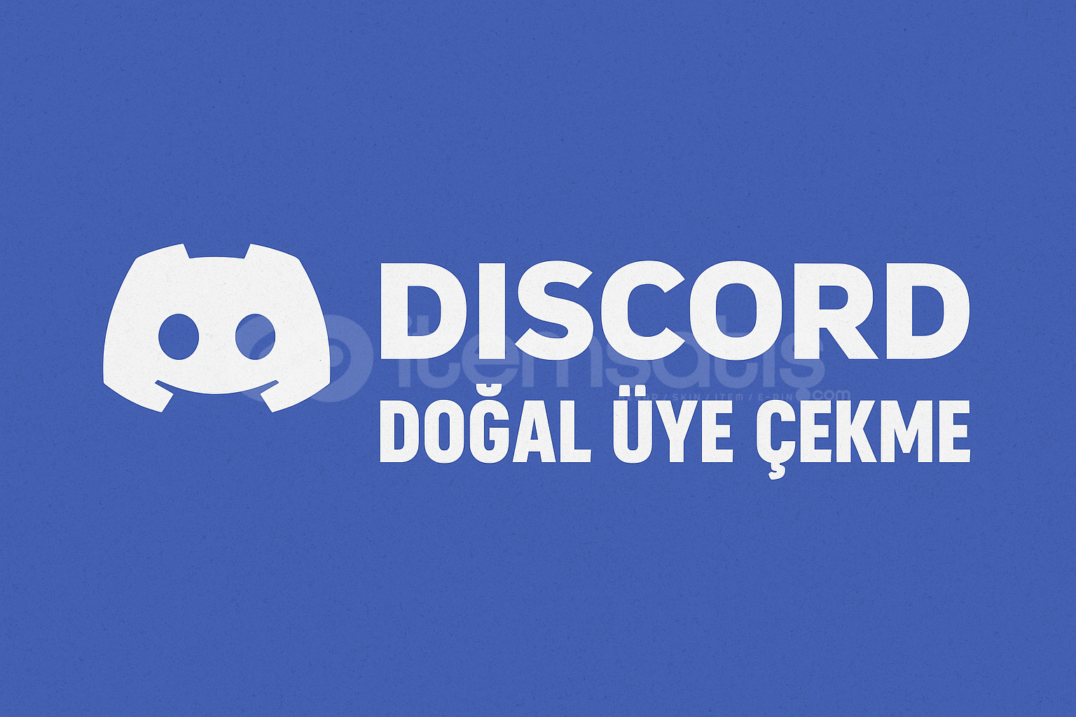 Organik Discord Üye Çekme Metot Organik Discord Üye Çekme Metot