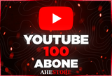 ✨ ORGANİK✨ GERÇEK 100 Youtube Abone