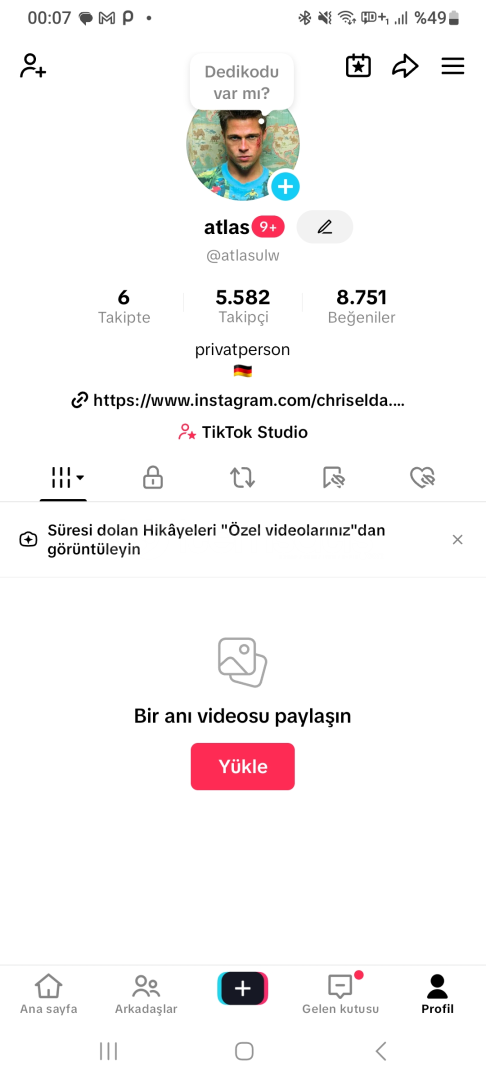 ORGANİK HİÇ BİR ŞEKİLDE BOT OLMAYAN HESAP ORGANİK HİÇ BİR ŞEKİLDE BOT OLMAYAN HESAP