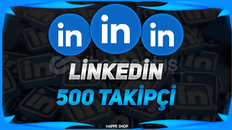 {ORGANİK HIZLI] 500 TAKİPÇİ