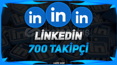 {ORGANİK HIZLI] 700 TAKİPÇİ