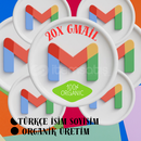 ORGANİK ÜRETİM 20X +2 YIL TÜRKÇE GMAİL 