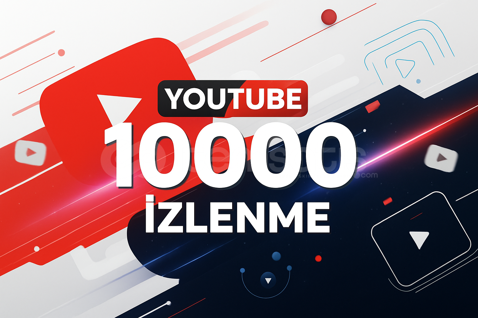 ⭐ ORGANİK ⭐ YOUTUBE 10.000 İZLENME ⭐ ORGANİK ⭐ YOUTUBE 10.000 İZLENME