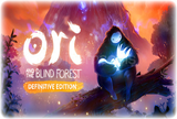 Ori and the Blind Forest Definitive Edition 