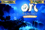 ☘️Ori And The Blind Forest Definitive Edition☘️