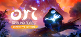 Ori And The Blind forest: Definitive Edition