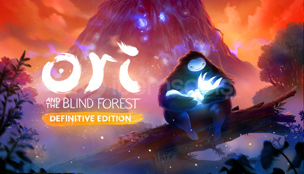 Ori and the Blind Forest Definitive Edition Ori and the Blind Forest Definitive Edition