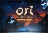 ☘️Ori And The Blind Forest Definitive Edition☘️