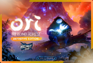 Ori And The Blind Forest: Definitive Edition