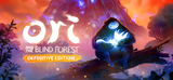 ⭐Ori and the Blind Forest + Garanti⭐