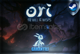 ☘️Ori and the Will of the Wisps + Garanti☘️