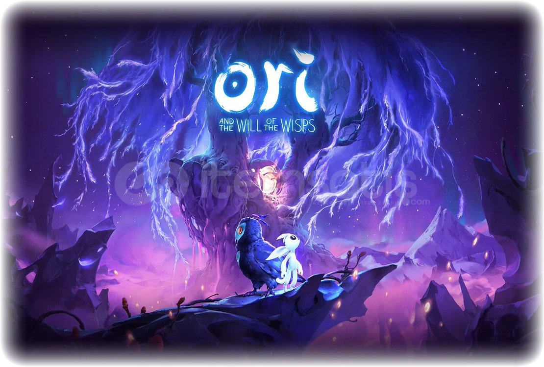 Ori and the Will of the Wisps - GARANTİ Ori and the Will of the Wisps - GARANTİ