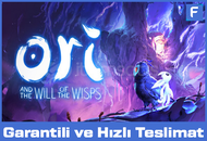 Ori and the Will of the Wisps | Garanti